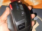 Xtrike Me GW-600 Wireless Gaming Mouse