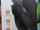 Xtrike Me Wireless Mouse