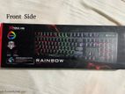 Xtrike Mechanical Gaming Keyboard with RGB