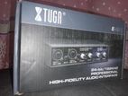 XTUGA E22 Audio Interface, Studio Sound Card