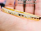 Xuping bracelet fashion 14k gold