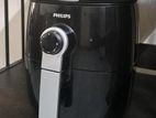 Xxl Philips Airfryer Hd9630/99
