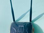 Xyxel Router