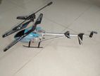 Y-cheng [rc Helicopter]