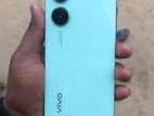 Vivo y03t 4/64 only phone (Used)