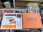 Y10 Ultra smart watch ( new)