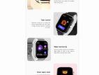 Y13 smart watch