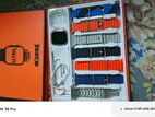 Y20 ultra 2 smartwatch new condition