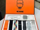 Y20 Ultra Smart watch (7 belts)