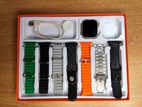 Y20 ultra sports version smart watch