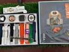 Y200 Combo Pack Smartwatch (3 Smartwatch)