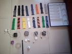 Y200 smart watch