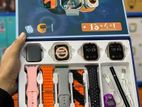 Y200 Ultra Smart Watch