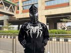 Y2k Spider-man Hoodie And Jacket