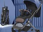 Y3 Baby Stroller New