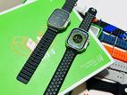 Y70 Ultra Smart Watch