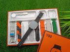 Y80 Smart Watch