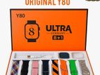 Y80 Smart Watch ⌚
