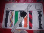 Y80 Ultra Smart watch