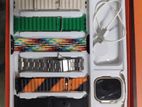 Y80 ULTRA GERMANY SMART WATCH