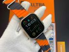 Y80 Ultra Original Smart Watch