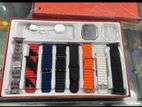 Y80 Ultra Smart Watch 8 Belt