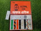 Y80 Ultra Smart Watch 8+1 Combo Pack