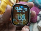 Y80 Ultra Smart Watch বিক্রি হবে