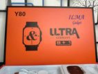 Y80 Ultra Smart watch