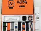 Y80 Ultra Smart Watch