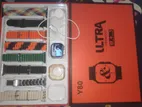 Y80 Ultra Smart Watch
