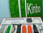 Y80 Ultra Smartwatch