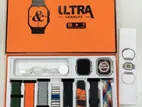 Y80 Ultra Smartwatch