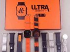 Y80 Ultra Smartwatch (new)