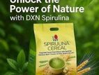 Spirulina