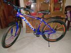 Cycle for sell