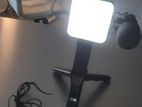 Microphone comboo