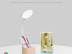 YAGE YG-T109 Table Lamp Pen Holder Desk