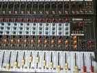 Yahama 12 Channel Mixchar