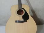Yahama F310 Acoustic Guitar