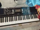 Yahama Psr E363 piano