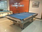 Yalin Pool Table