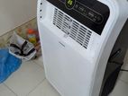 Yamada 1.25 ton Portable AC