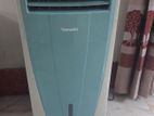 yamada air cooler blue colour