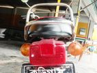 Yamaha Motorcycle 1990