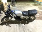 Yamaha Modified Bike 1998