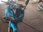 Yamaha Motorbike sale 2012