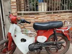 Honda Super cub 2008