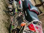 Yamaha Motorbike 2012