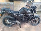 Yamaha FZS V2 2020